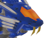 Blade Liger AB - Zoids Vs. Series