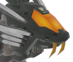 Blade Liger BI - Zoids Vs. Series
