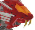 Blade Liger Leon - Zoids Vs. Series