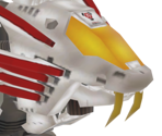 Blade Liger MG - Zoids Vs. Series