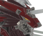 Energy Liger - Zoids Vs. Series