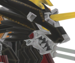 Energy Liger PS - Zoids Vs. Series