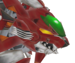 Trinity Liger - Zoids Vs. Series