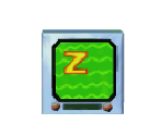 Plan Z Computer - The SpongeBob SquarePants Movie
