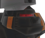 Iron Kong MK II - Zoids Vs. Series