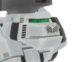 Iron Kong Yeti - Zoids Vs. Series