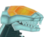 Arosaurer - Zoids Vs. Series