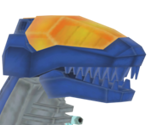 Arosaurer PBS - Zoids Vs. Series