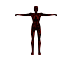 Burnt Body - Parasite Eve
