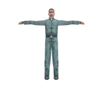 EMT - Parasite Eve