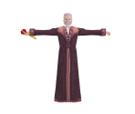King - Parasite Eve