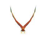 Parrot - Parasite Eve