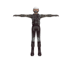 Pilot - Parasite Eve