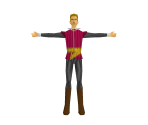 Prince - Parasite Eve