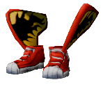 Serious Speed - Serious Sam HD: The Second Encounter