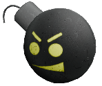 Serious Bomb - Serious Sam HD: The Second Encounter