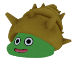 Shell Slime - Dragon Quest XI: Echoes of an Elusive Age
