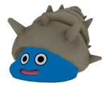 Seaslime - Dragon Quest XI: Echoes of an Elusive Age
