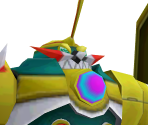 Egg Emperor - Sonic Generations