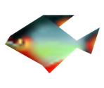 Fish (2) - Super Mario 64