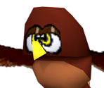 Hoot - Super Mario 64
