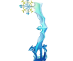 Diamond Dust - Kingdom Hearts Final Mix (JPN)