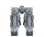 ELF-DEX-2F - Armored Core 2