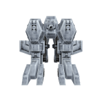 ELF-SOC61 - Armored Core 2
