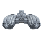 ELC-MLK0303 - Armored Core 2