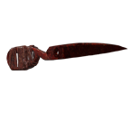 R.I.P. Knife - Resident Evil Requiem