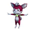 Chip - Sonic Unleashed