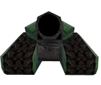 Titan - World Destruction League: Thunder Tanks
