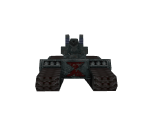 Wraith - World Destruction League: Thunder Tanks