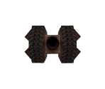 FLP-E - World Destruction League: Thunder Tanks