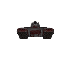 Marauder - World Destruction League: Thunder Tanks