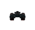 Dragonfly - World Destruction League: Thunder Tanks