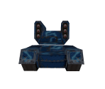 Manticore - World Destruction League: Thunder Tanks