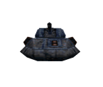 HoverTank - World Destruction League: Thunder Tanks
