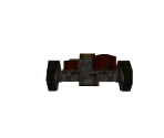 Skorpion Bomb-Tank - World Destruction League: Thunder Tanks