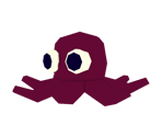Squiddy - KoGaMa