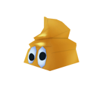 Bling-Bling Poop - KoGaMa