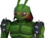 Stingmon - Digimon Rumble Arena