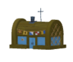 Krusty Krab - SpongeBob SquarePants: Battle for Bikini Bottom - Rehydrated