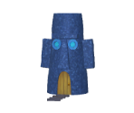 Squidward's House - SpongeBob SquarePants: Battle for Bikini Bottom - Rehydrated