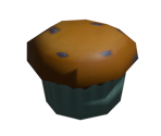 Muffin - Influent