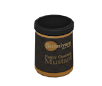 Mustard - Influent