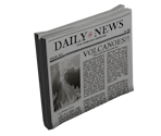 Newspaper - Influent