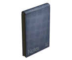 Notepad - Influent