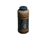 Nuts - Influent