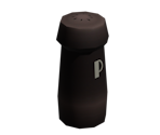 Pepper Shaker - Influent
